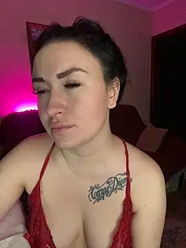 Roxana Bell online show from 11, 3, 2025