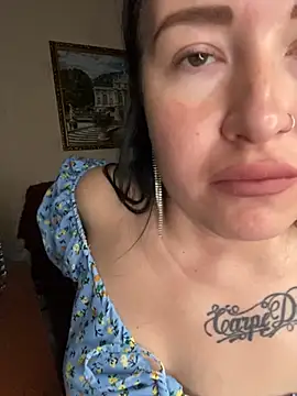 Roxana Bell online show from 16, 4, 2026