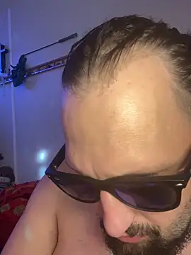 BobbyQ29 online show from 24, 11, 2025