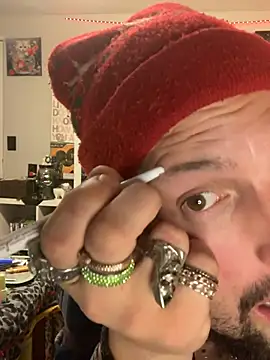 BobbyQ29 online show from 27, 11, 2025