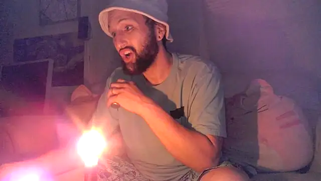 BobbyQ29 online show from 13, 4, 2026