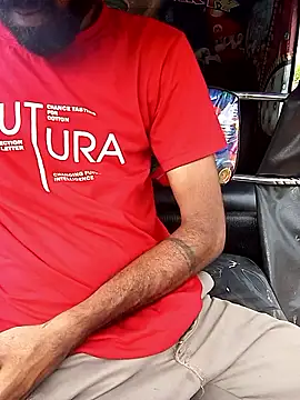 DulajThushara2468 online show from 12, 1, 2026