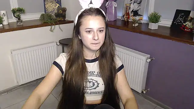 Caramel bunny online show from 21, 1, 2025