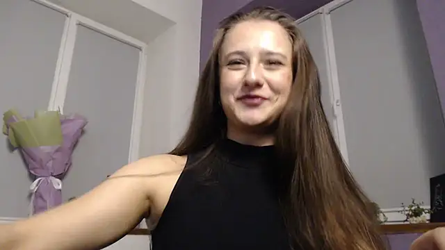 Caramel bunny online show from 7, 3, 2025