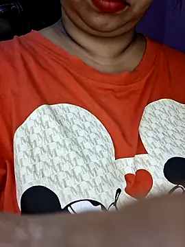 Snapshot of Ravina_patil1 chatting on 29, 9, 2025 Ravina patil1 online show from 29, 9, 2025