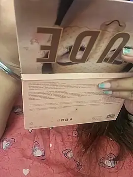 Ravina patil1 online show from 17, 3, 2026