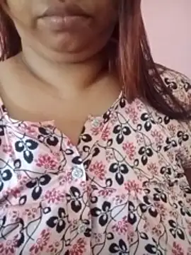 Ravina patil1 online show from 15, 4, 2026