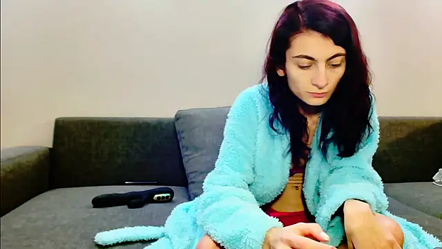 Snapshot of Fit_Yummy chatting on 13, 2, 2025 Fit Yummy online show from 13, 2, 2025
