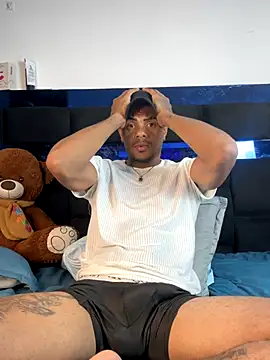 TysonWalkers online show from 13, 12, 2025