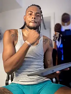 TysonWalkers online show from 28, 2, 2026