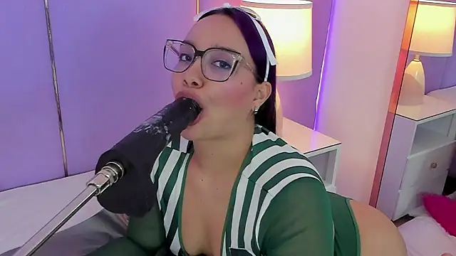 SophyRuiz  online show from 16, 1, 2026