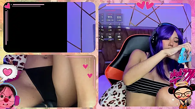 Snapshot of RossieGamer chatting on 17, 2, 2025 RossieGamer online show from 17, 2, 2025