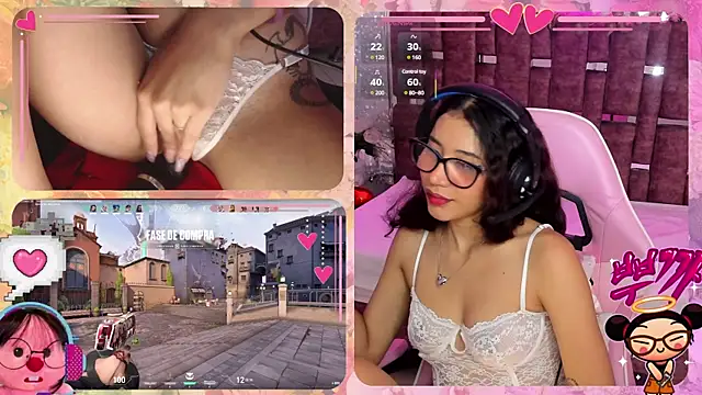 Snapshot of RossieGamer chatting on 18, 2, 2025 RossieGamer online show from 18, 2, 2025