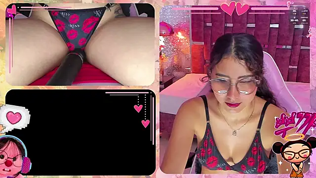 Snapshot of RossieGamer chatting on 2, 10, 2025 RossieGamer online show from 2, 10, 2025