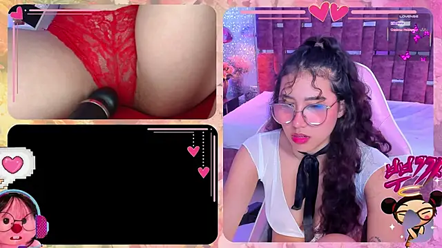 Snapshot of RossieGamer chatting on 7, 11, 2025 RossieGamer online show from 7, 11, 2025