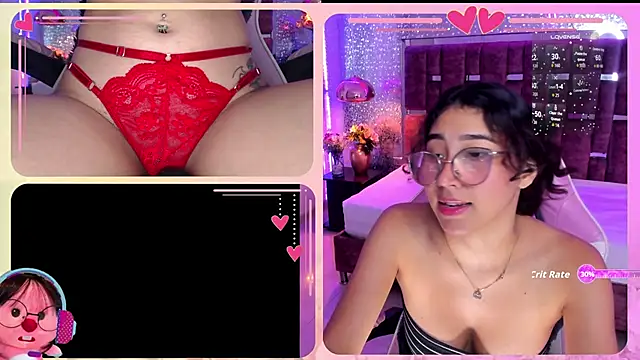 Snapshot of RossieGamer chatting on 3, 12, 2025 RossieGamer online show from 3, 12, 2025