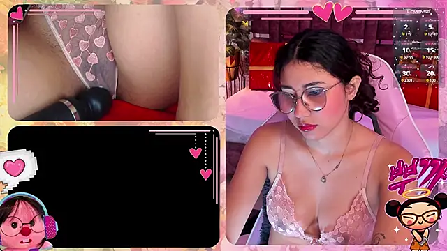 Snapshot of RossieGamer chatting on 15, 12, 2025 RossieGamer online show from 15, 12, 2025