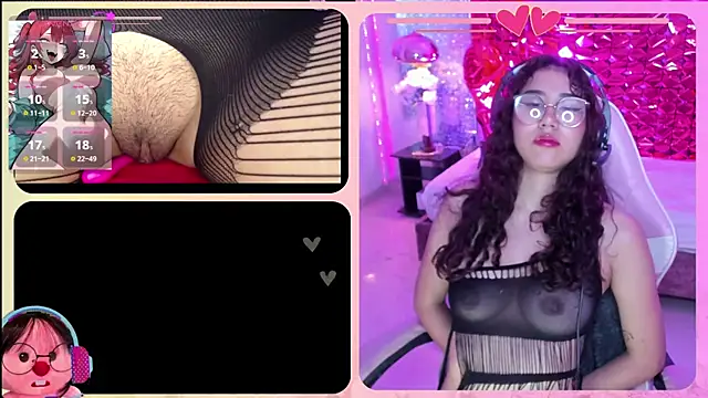 Snapshot of RossieGamer chatting on 15, 2, 2026 RossieGamer online show from 15, 2, 2026