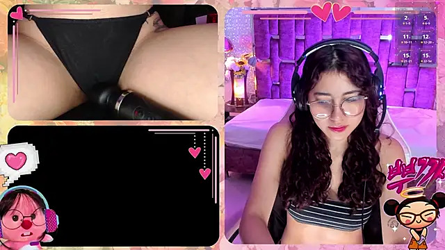 Snapshot of RossieGamer chatting on 27, 2, 2026 RossieGamer online show from 27, 2, 2026