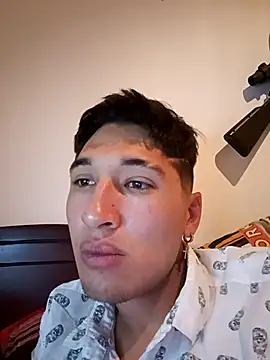 Snapshot of johan_l_ chatting on 15, 3, 2026 johan l online show from 15, 3, 2026