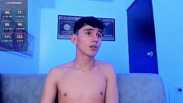 Snapshot of EstebanPerez_ chatting on 9, 1, 2025 EstebanPerez online show from 9, 1, 2025