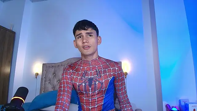 Snapshot of EstebanPerez_ chatting on 30, 9, 2025 EstebanPerez online show from 30, 9, 2025