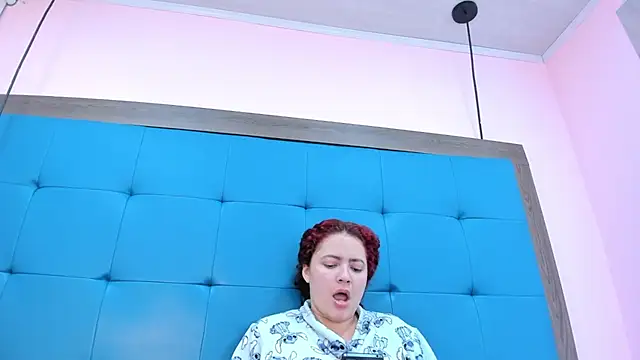Snapshot of Miss_Dannaa chatting on 13, 2, 2025 Miss Dannaa online show from 13, 2, 2025
