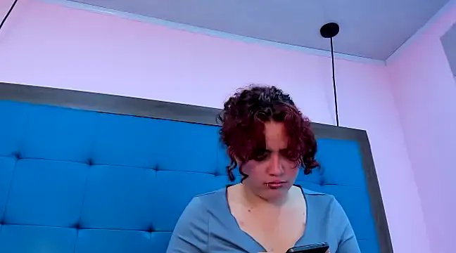 Snapshot of Miss_Dannaa chatting on 20, 2, 2025 Miss Dannaa online show from 20, 2, 2025