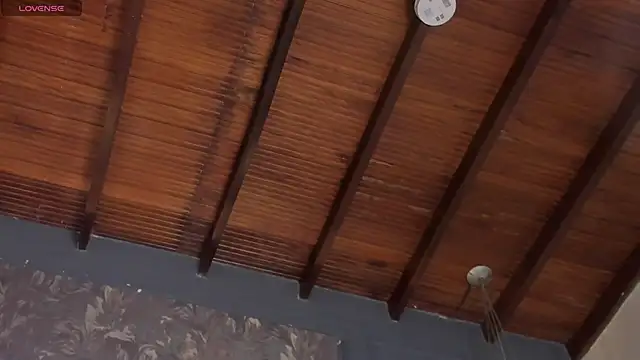 SteffanyBeck online show from 5, 3, 2025