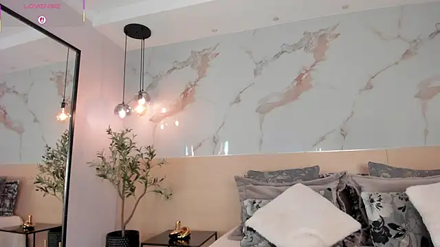 SteffanyBeck online show from 9, 4, 2026