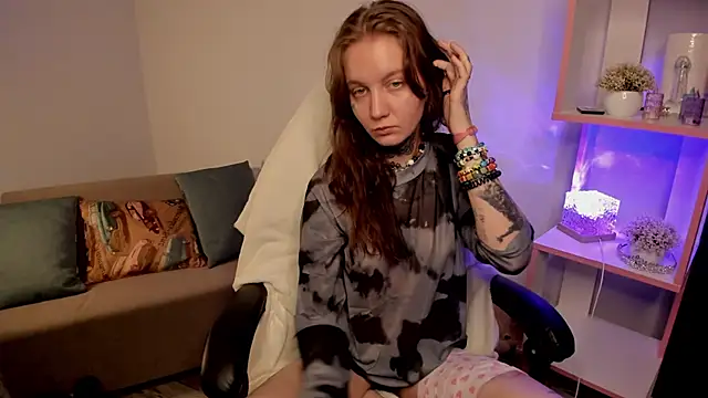 Snapshot of Mary_Xextra chatting on 24, 9, 2025 Mary Xextra online show from 24, 9, 2025