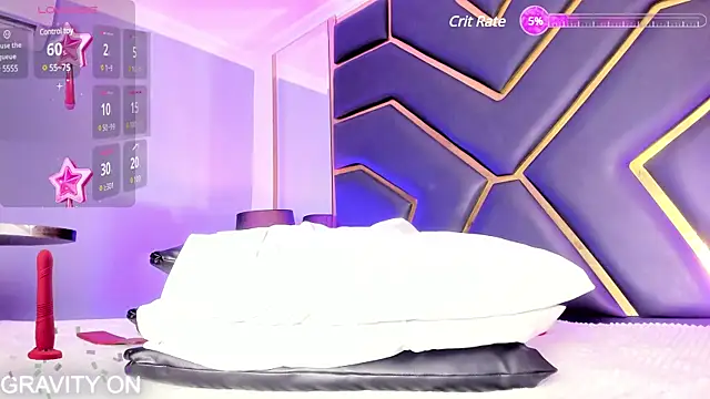 Scarlettt Ass online show from 10, 2, 2025