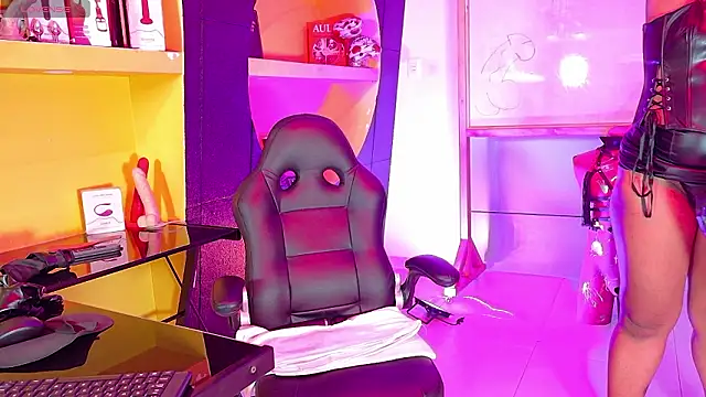 Scarlettt Ass online show from 20, 2, 2026