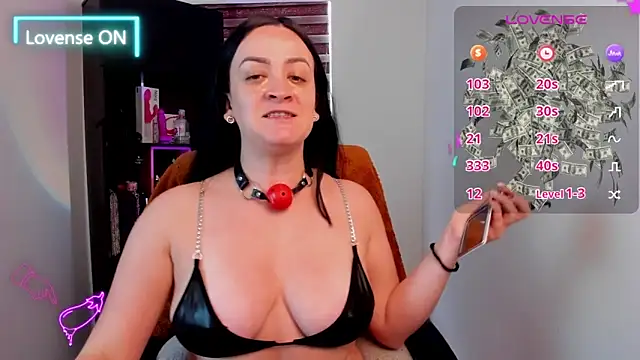 sara goodgirl13 online show from 15, 3, 2026