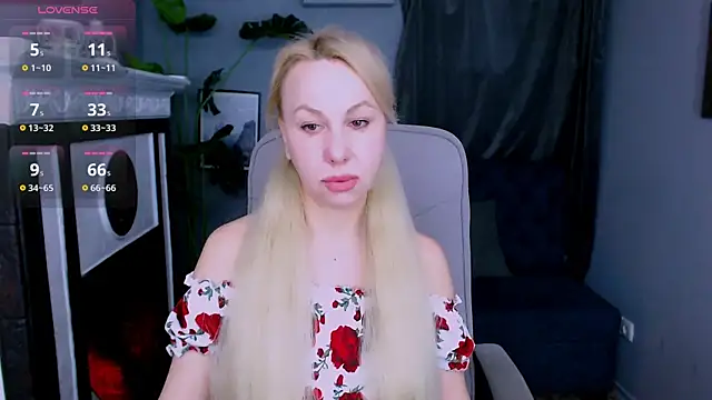 Snapshot of Anny_Jey_ chatting on 4, 2, 2025 Anny Jey online show from 4, 2, 2025