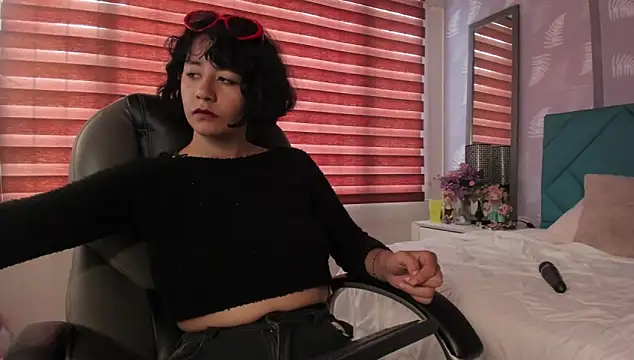 Snapshot of Moony_14 chatting on 6, 2, 2025 Moony 14 online show from 6, 2, 2025