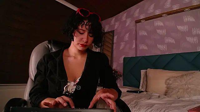 Snapshot of Moony_14 chatting on 8, 3, 2025 Moony 14 online show from 8, 3, 2025