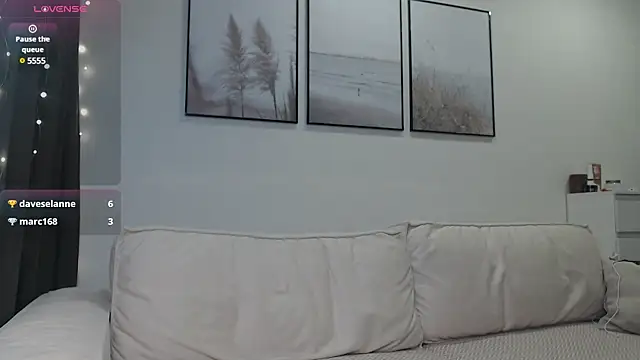 Linaa Land online show from 30, 1, 2025