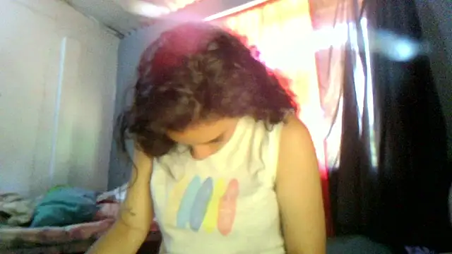 stephybrowm7 online show from 1, 3, 2026