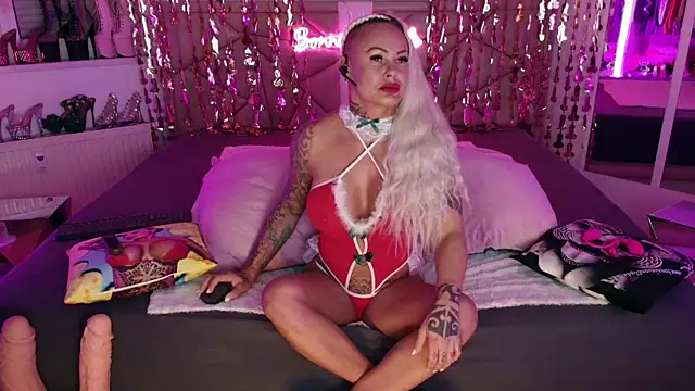 bonnievonclyde online show from 9, 12, 2024