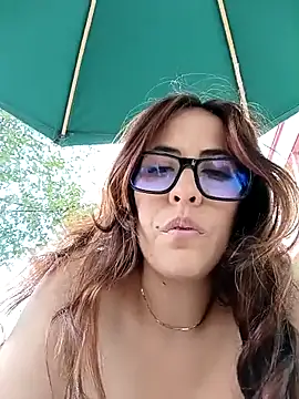 Lena-32 online show from 26, 2, 2025