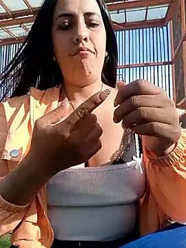 Lena-32 online show from 11, 3, 2026