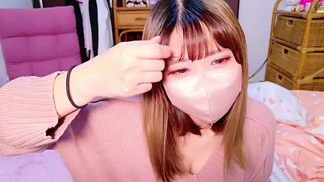 Megu Melon online show from 11, 3, 2025