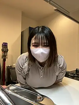 Megu Melon online show from 25, 2, 2026