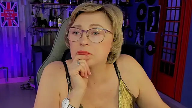 sugar vivien online show from 14, 3, 2025