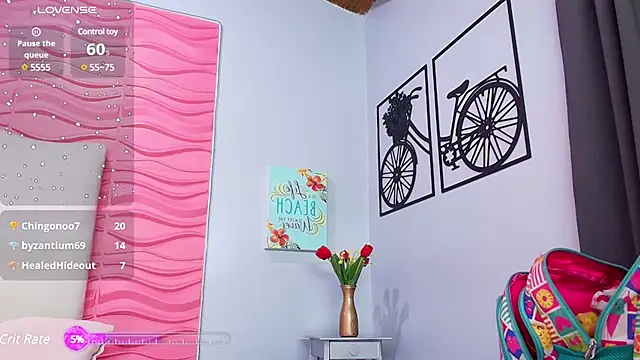 Snapshot of Veronica_Tits chatting on 3, 2, 2025 Veronica Tits online show from 3, 2, 2025