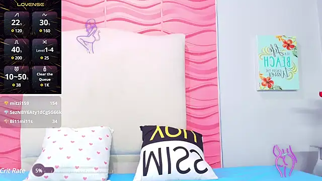 Snapshot of Veronica_Tits chatting on 23, 3, 2025 Veronica Tits online show from 23, 3, 2025