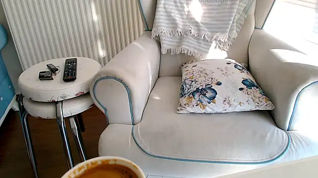 Topmodell online show from 7, 1, 2025