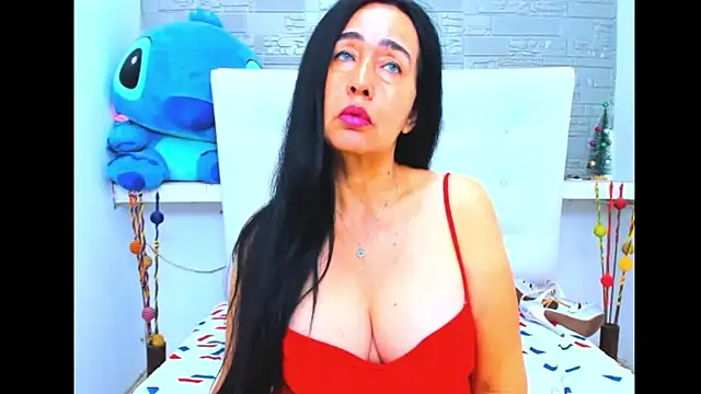 Snapshot of HorniestMilf chatting on 8, 2, 2025 HorniestMilf online show from 8, 2, 2025