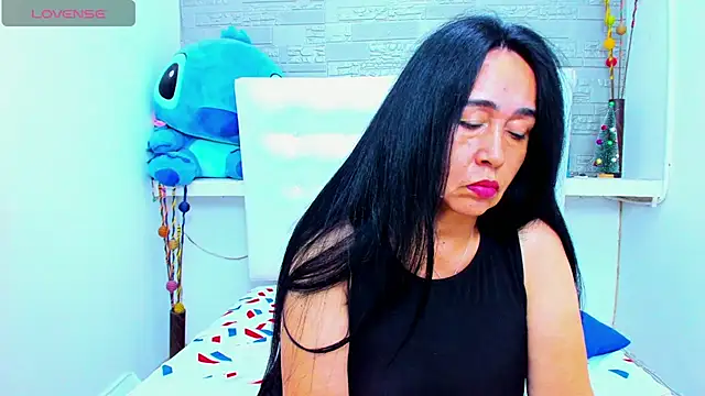 Snapshot of HorniestMilf chatting on 13, 3, 2025 HorniestMilf online show from 13, 3, 2025